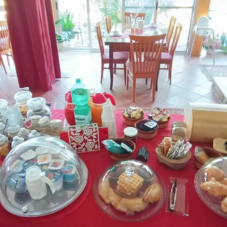 Agriturismo Le Vedute Bisceglie Ngoại thất bức ảnh