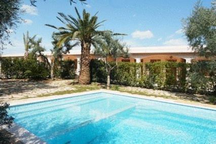 Agriturismo Le Vedute Bisceglie Ngoại thất bức ảnh