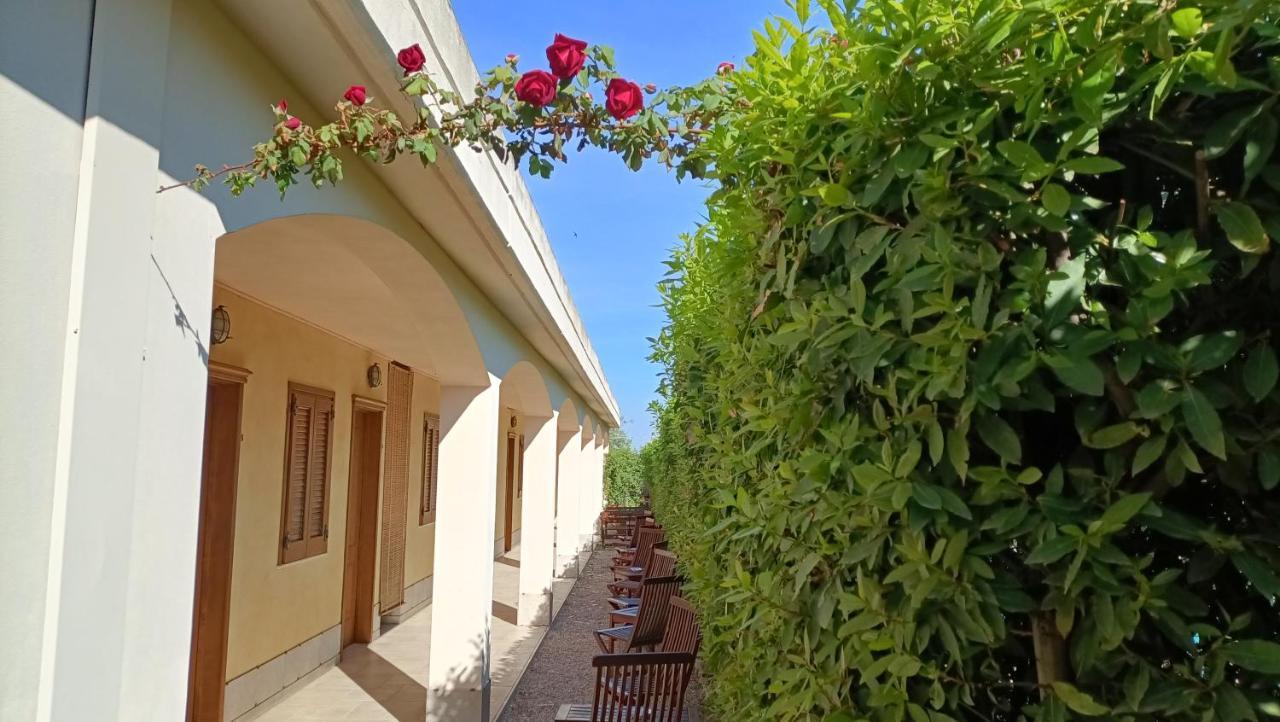 Agriturismo Le Vedute Bisceglie Ngoại thất bức ảnh