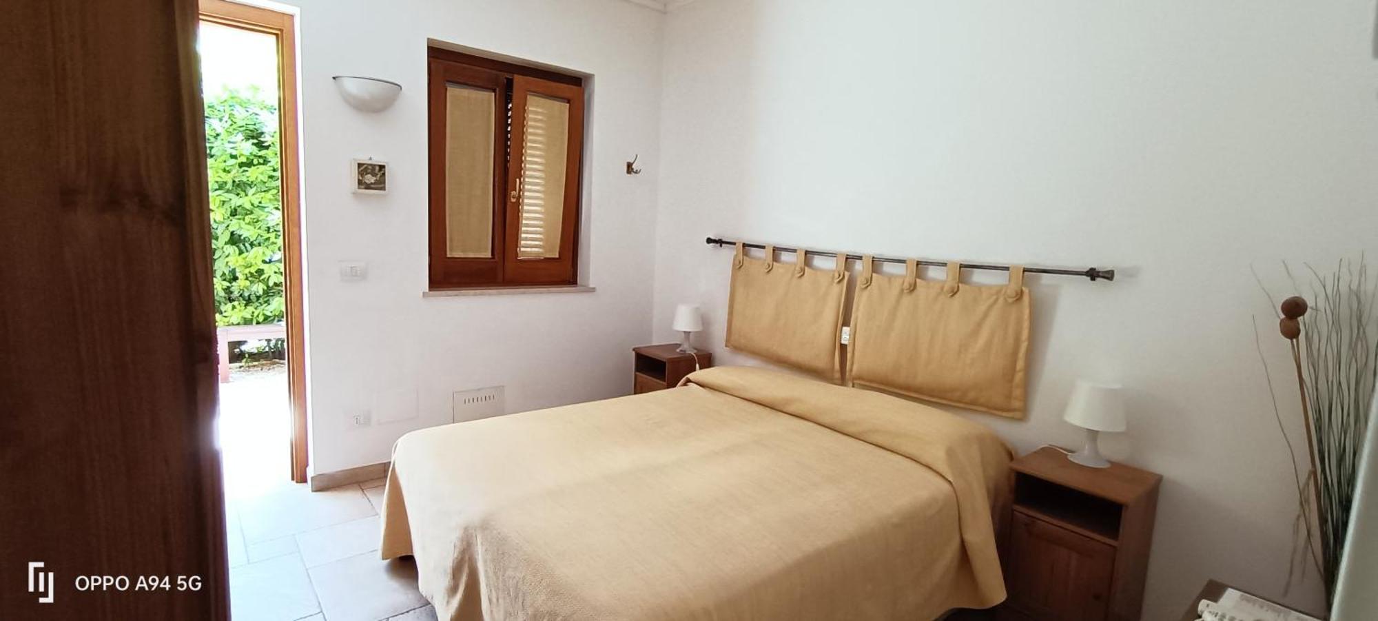 Agriturismo Le Vedute Bisceglie Ngoại thất bức ảnh