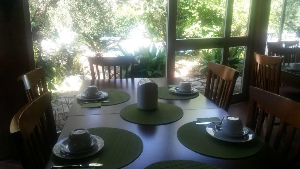 Agriturismo Le Vedute Bisceglie Ngoại thất bức ảnh