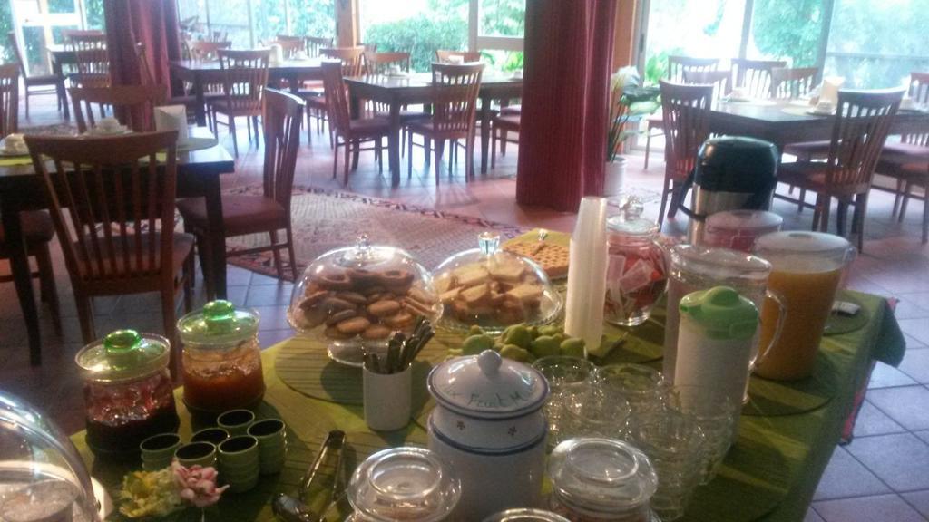 Agriturismo Le Vedute Bisceglie Ngoại thất bức ảnh