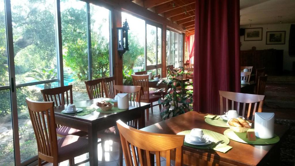 Agriturismo Le Vedute Bisceglie Ngoại thất bức ảnh