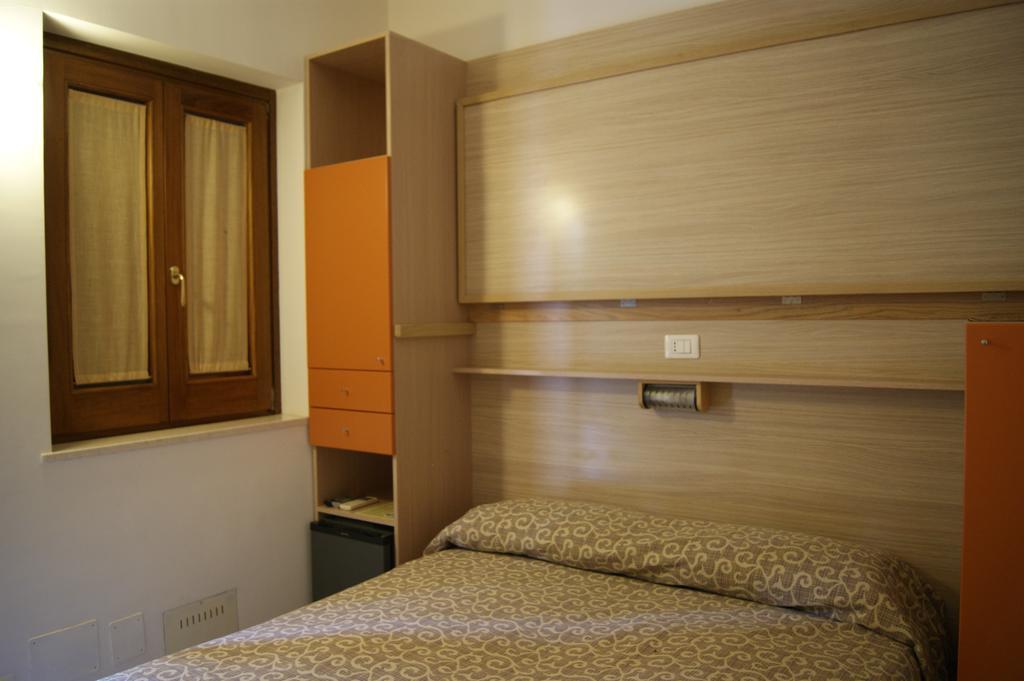 Agriturismo Le Vedute Bisceglie Ngoại thất bức ảnh