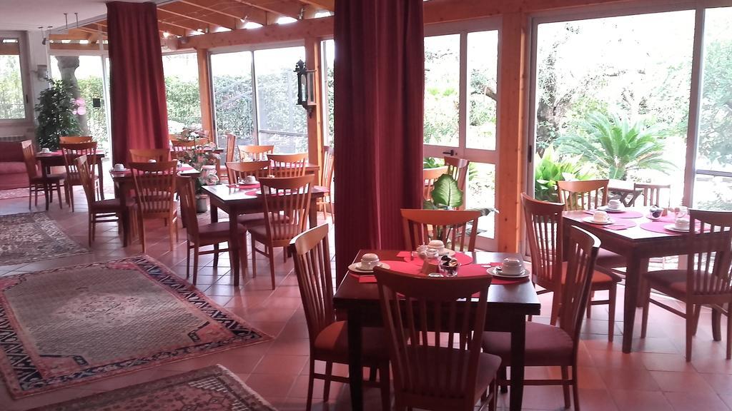 Agriturismo Le Vedute Bisceglie Ngoại thất bức ảnh